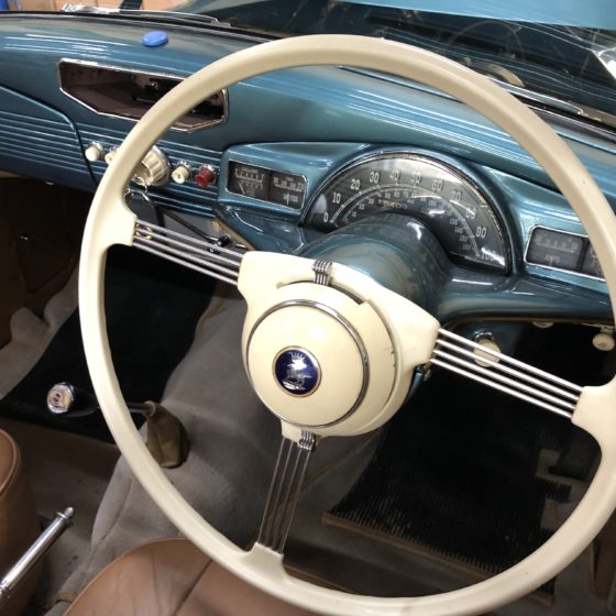 Classics just look better don't they?