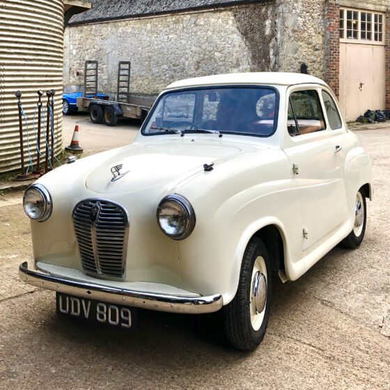 Austin A30